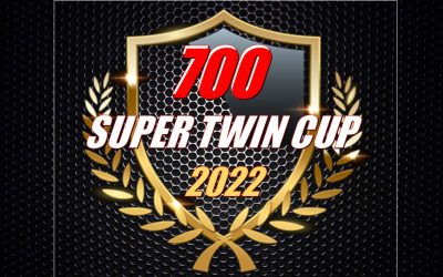 SUPER TWIN CUP 700 INTRODUCTION (ENG)